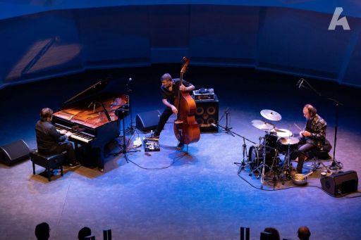 Sumrrá presenta o seu disco ‘7 visións’ no concerto que abre o Maio Jazz 2022