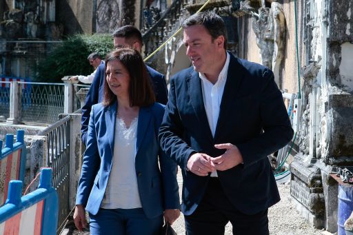 A Deputación e o Concello de Betanzos esixen á Xunta que se implique na recuperación do Pasatempo, na que “non investiu un céntimo”