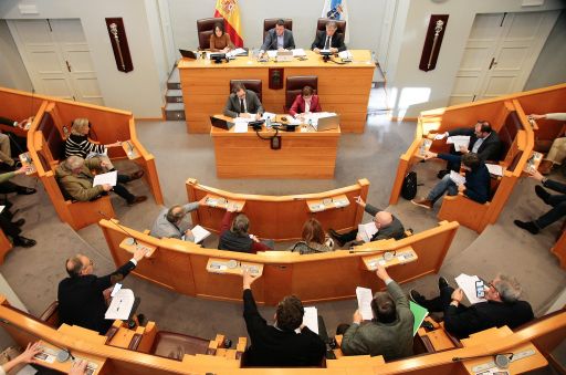 A  Deputación da Coruña investirá este ano máis de 10 millóns de euros en obras de conservación das estradas provinciais
