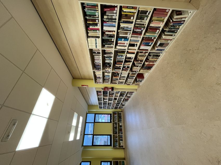 Biblioteca Pública Municipal 