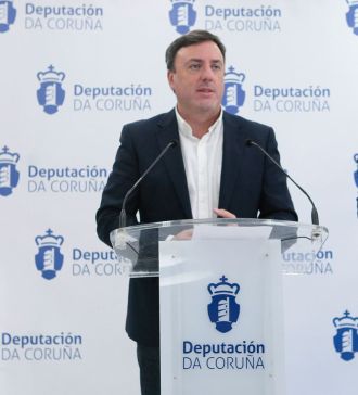 Máis de 6.000 pemes, microempresas e persoas autónomas solicitan as axudas PEL da Deputación da Coruña