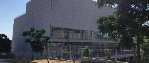 A apertura do Archivo General en Mérida atrásase ata o último trimestre