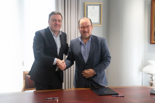 A Deputación e a USC impulsan a exhumación e identificación de vítimas do franquismo nas fosas de Serantes (Ferrol), Boisaca (Santiago) e Beira (Carral)