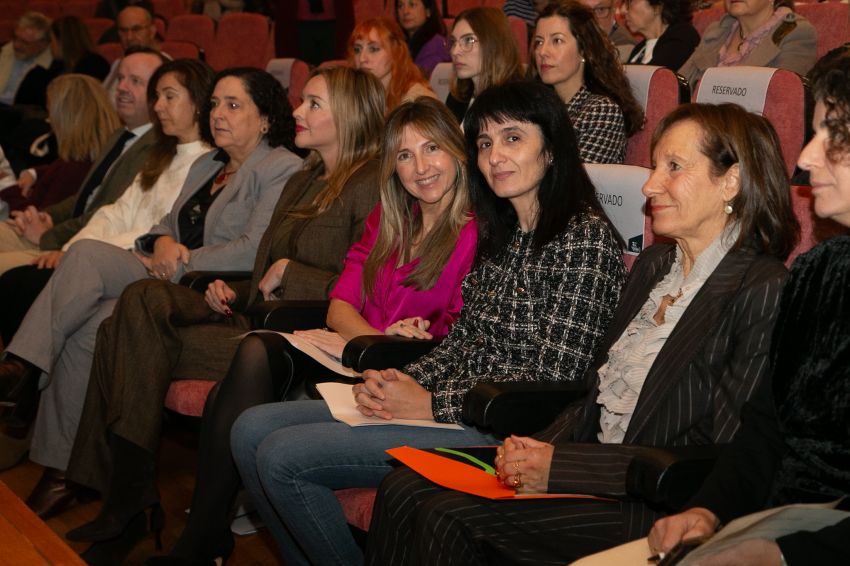 A Deputación da Coruña destaca “o papel esencial” de AFACO na atención ás persoas con Alzheimer durante o seu 30º aniversario