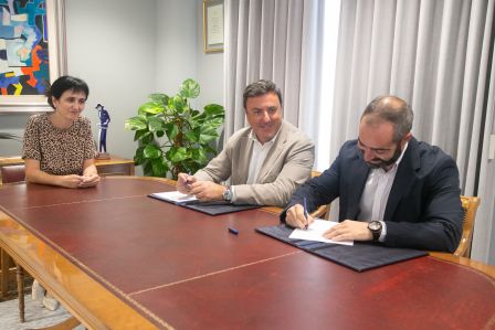 Sesenta e catro entidades sociais da provincia optan aos Premios de Boas Prácticas en Servizos Sociais da Deputación