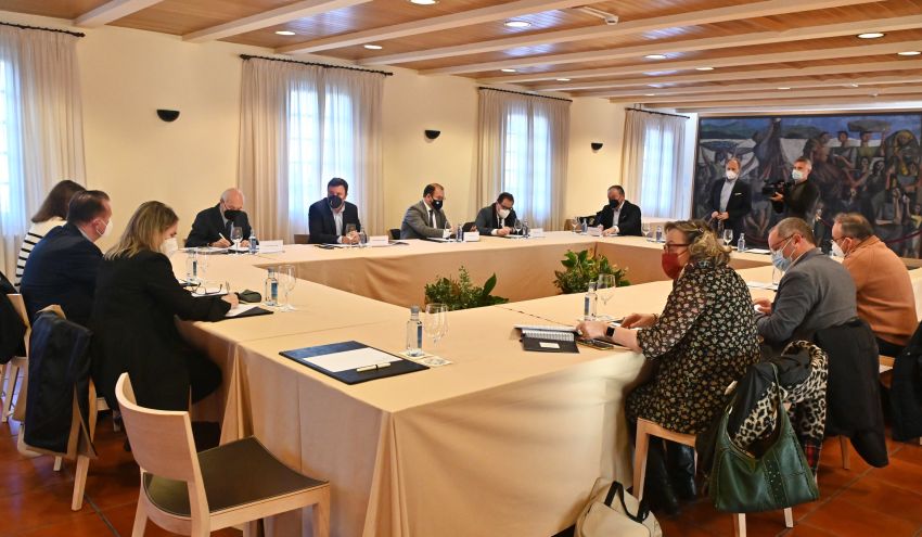 O Foro Económico e Social da Deputación radiografía a realidade da provincia da Coruña