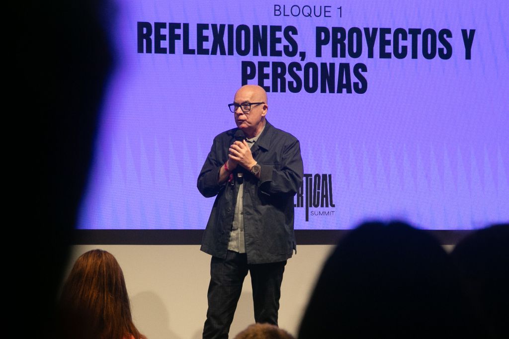 Xosé Regueira salienta o valor dos espazos de intercambio de coñecemento para fortalecer a competitividade empresarial