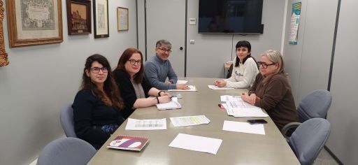 Sesenta e catro entidades sociais da provincia optan aos Premios de Boas Pr&aacute;cticas en Servizos Sociais da Deputaci&oacute;n