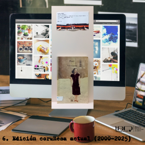 Programa de lecturas no EBIBLIODACORUNACLUB