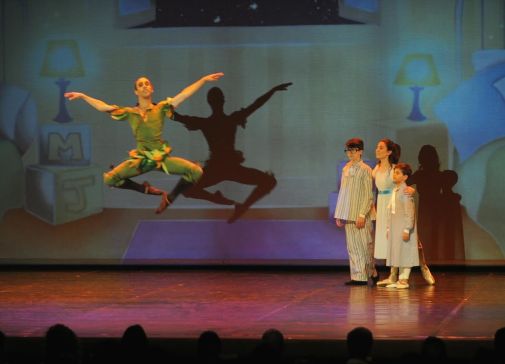 A Deputación apoia con 380.000 euros o mantemento de conservatorios, escolas de música e danza en 30 municipios da provincia