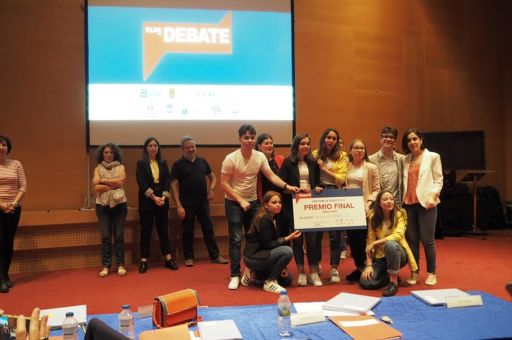 Nos TV e Club de Debate gañan o XI Premio Rosalía de Castro de normalización lingüística da Deputación da Coruña
