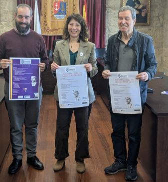Rianxo celebrará o sábado 5 a “Xornada de Honra das Madriñas Republicanas”