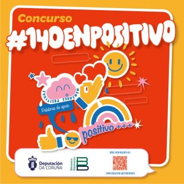Concurso #140enpositivo