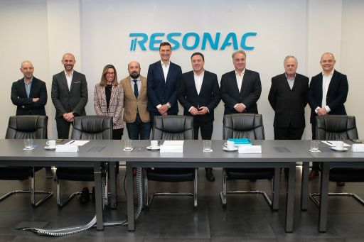Formoso ve “solvente” o proxecto de Resonac e Ignis para producir grafito e hidróxeno na Coruña