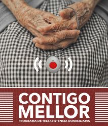 Contigo mellor