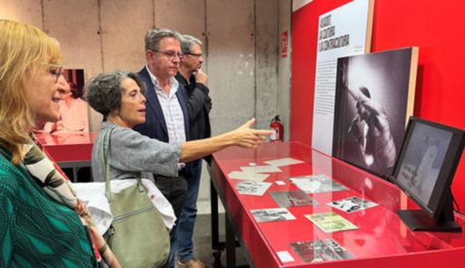 As diversas caras de Guillem Viladot, no Arxiu Històric de Lleida