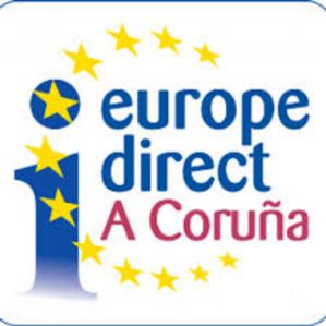EUROPE DIRECT A Coruña celebra ‘A European Festival’, un evento en liña para achegar á mocidade experiencias de mobilidade en Europa