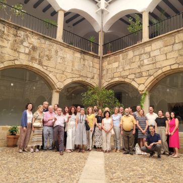 Imos a Sevilla á