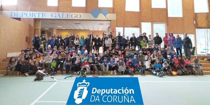 Foto de grupo