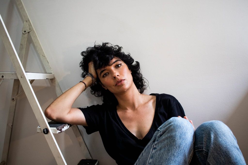 Charo Lopes, XXIII premio González Garcés de Poesía
