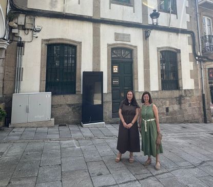A Deputación instalará en Betanzos unha exposición permanente sobre o Reino de Galicia