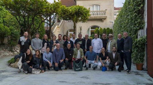 Comeza ‘Saudade’, o evento da Deputación que reúne a 13 chefs con máis de 20 estrelas Michelín de todo o Estado na provincia da Coruña