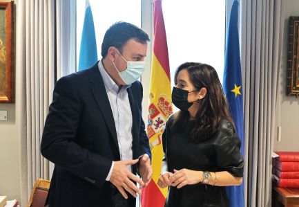 O xoves comeza o XII Carballo Interplay, a edición “máis diversa, social e inclusiva”, co apoio de Cultura da Deputación