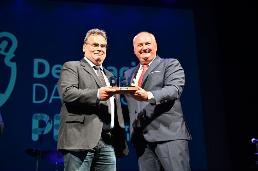 Diversa Technologies, Infonet e Compostela Monumental, gañadoras dos premios PEL 2022 da Deputación da Coruña