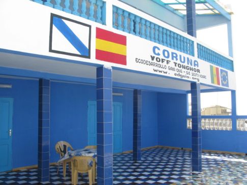A Deputación apoia con 339.000 euros 18 proxectos de cooperación ao desenvolvemento