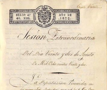 Novas de arquivos semana do 18 ao 24 de setembro
