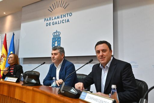 Formoso insta á Xunta a seguir o modelo da Deputación da Coruña “incrementando o financiamento dos concellos en base a criterios obxectivos e previsibles”