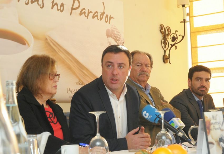 González Formoso demanda á Xunta un sistema de distribución obxectivo de recursos similar ao Plan único