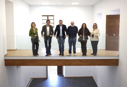 A Deputación impulsa co Concello de Ames a creación de comunidades enerxéticas na provincia