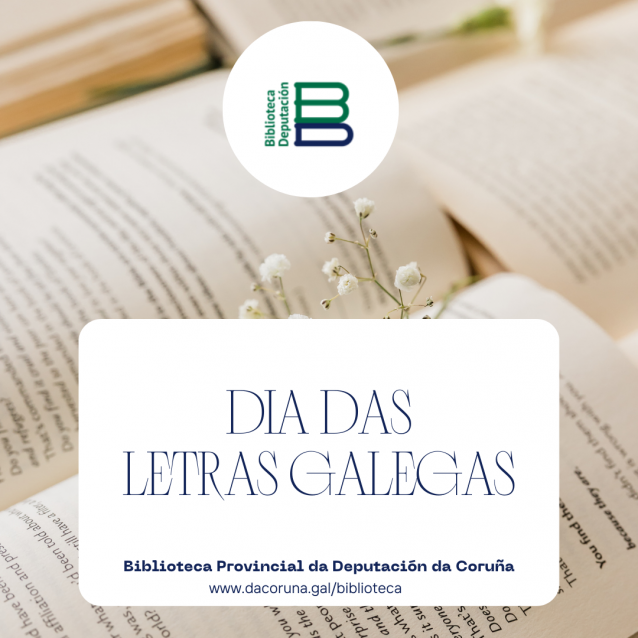 Día das Letras Galegas 2023