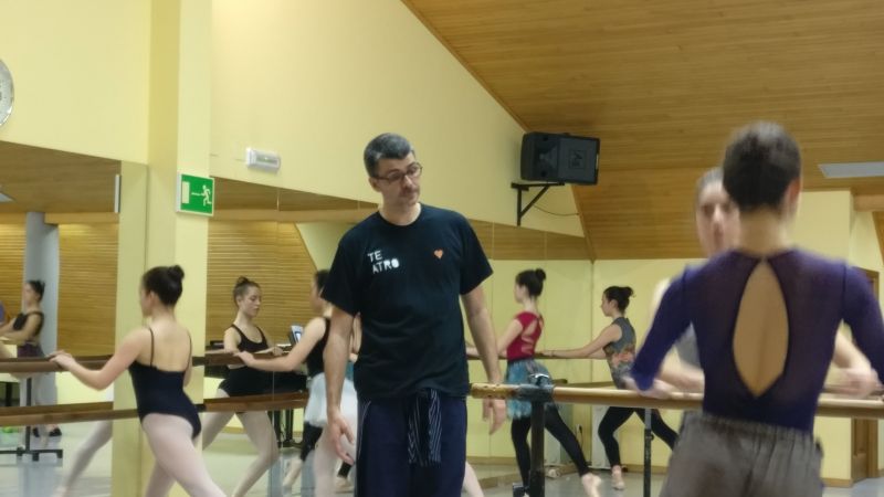 Curso Gonzalo Zaragoza 2017