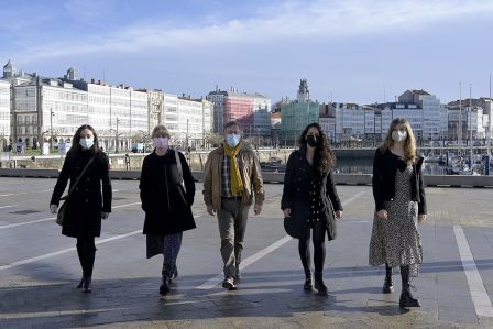 O xoves comeza o XII Carballo Interplay, a edición “máis diversa, social e inclusiva”, co apoio de Cultura da Deputación