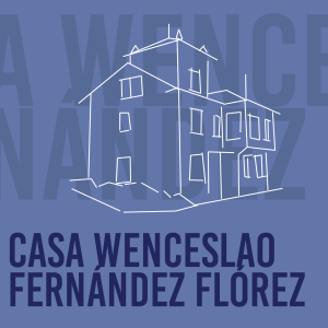 Casa Wenceslao Fern&aacute;ndez Fl&oacute;rez