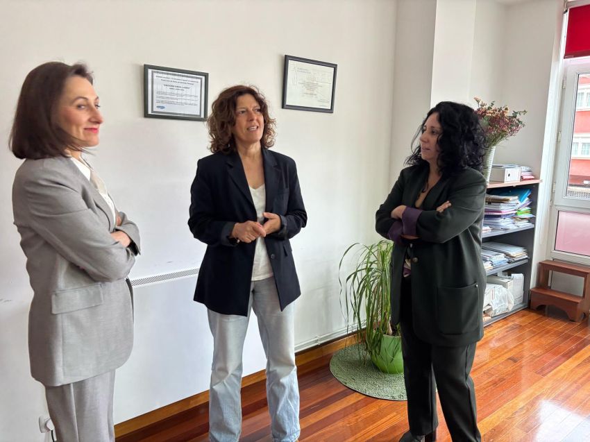 O PEL da Deputación da Coruña concedeu 245 axudas no concello de Cee dende a súa creación