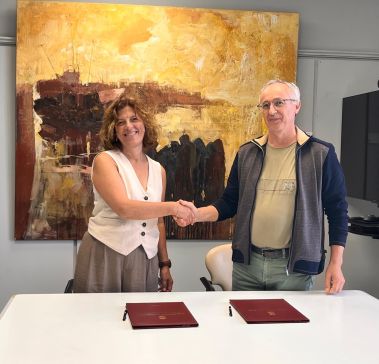 A Deputación e ADEGA renovan a súa colaboración para impulsar o Proxecto Ríos na provincia da Coruña