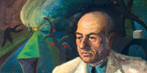 Exposición Ricardo Carvalho Calero