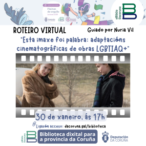 “Así que te elixín, porque es doce”