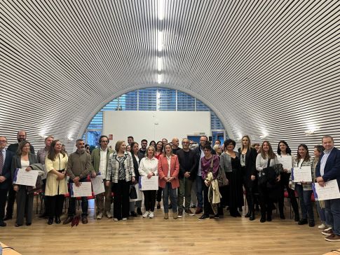 O SICTED recoñece a calidade turística de 131 empresas e servizos de Santiago