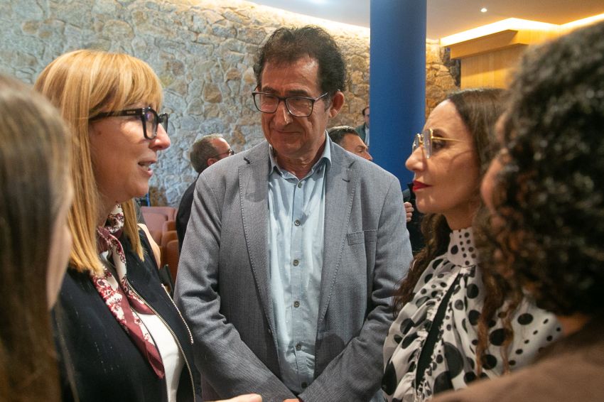 A Deputación apoia o Festival de la Luz 2026, que celebra o seu 15 aniversario cun cartel encabezado por Pablo Alborán, Nena Daconte e Chambao