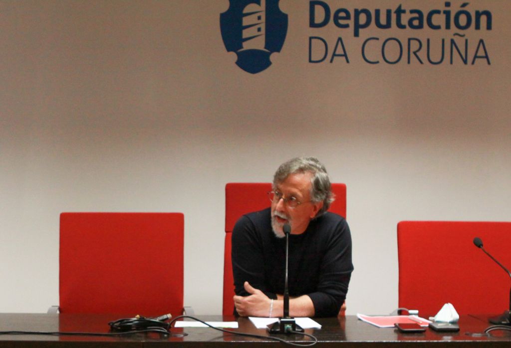 A Deputación da Coruña apoia a distribución de seis películas en galego