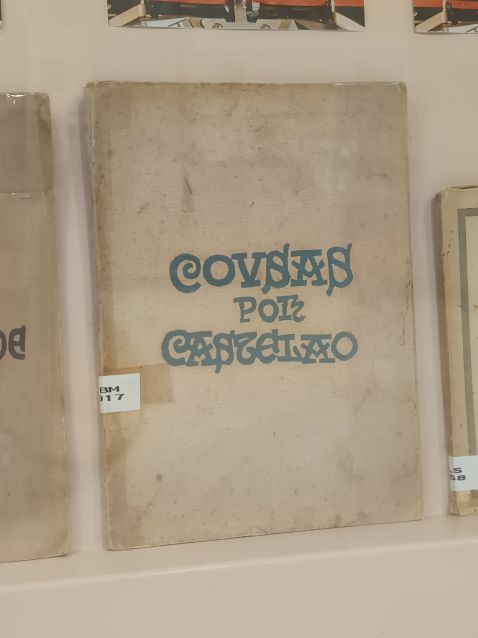 Castelao narrador