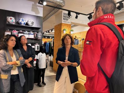 MercaNaVila supera as 30.000 descargas nas primeiras 72 horas da campaña