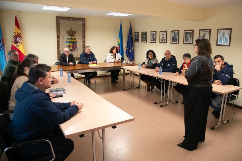 Luz verde á creación do comité de sostibilidade turística no xeoparque Cabo Ortegal