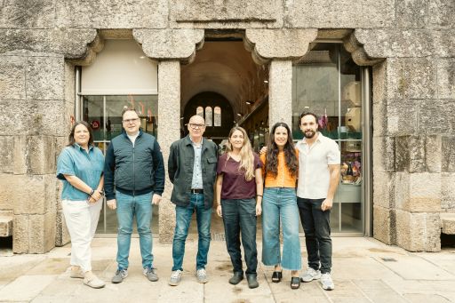 A Deputación presenta ‘Saudade’, un evento que reunirá a 13 chefs con máis de 20 estrelas Michelín de todo o Estado do 13 ao 15 de xullo na provincia da Coruña