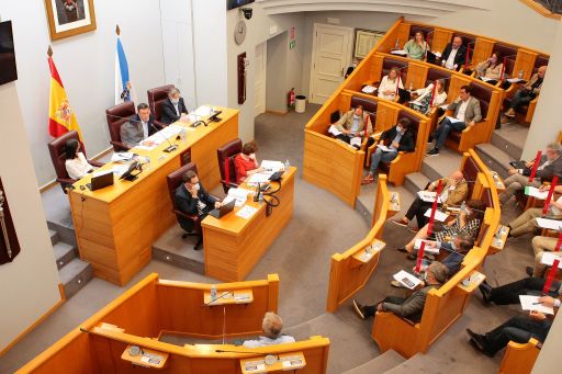 A Deputación insta á Xunta a que habilite novos fondos para que os concellos poidan atender os gastos xerados pola alza de prezos das obras públicas