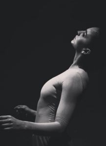Curso de Formación en Danza Clásica: Gonzalo Zaragoza
